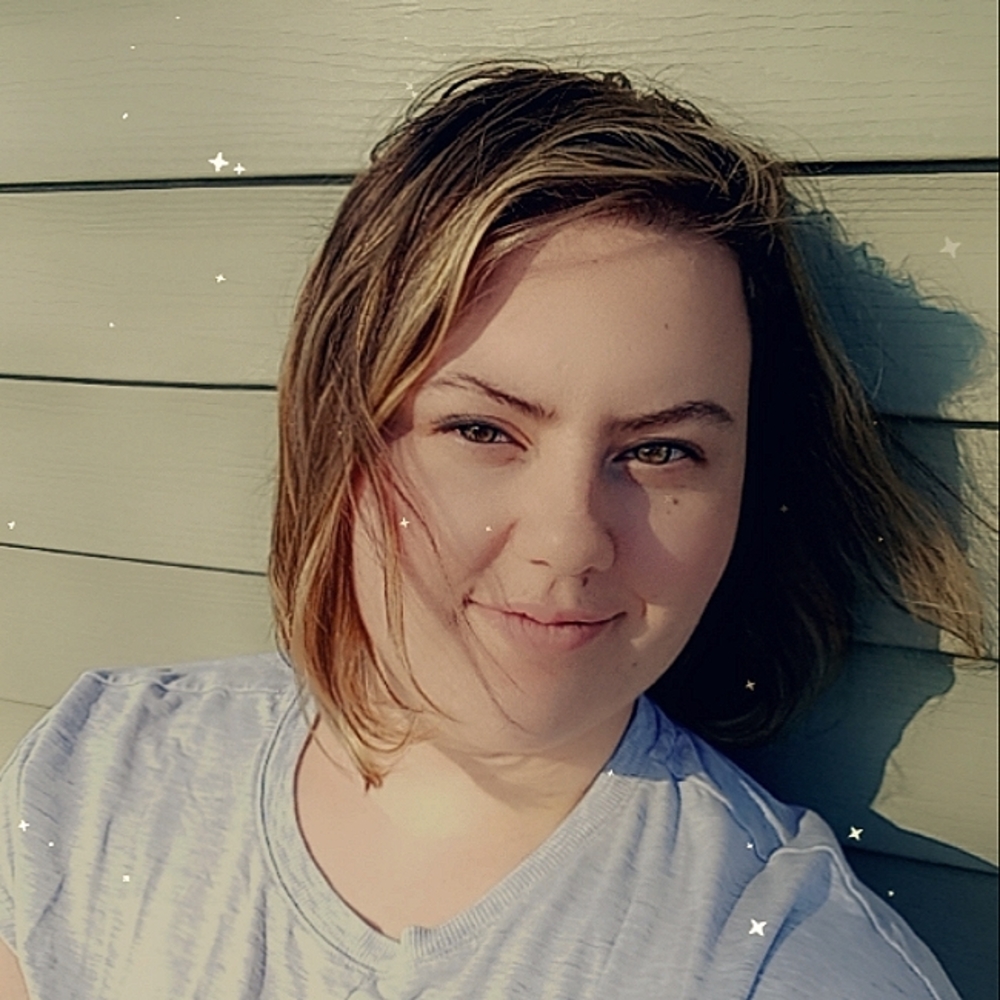 Meet your Posher, Anastasia